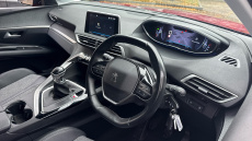 Peugeot 3008 1.2 PureTech Allure 5dr Petrol Estate